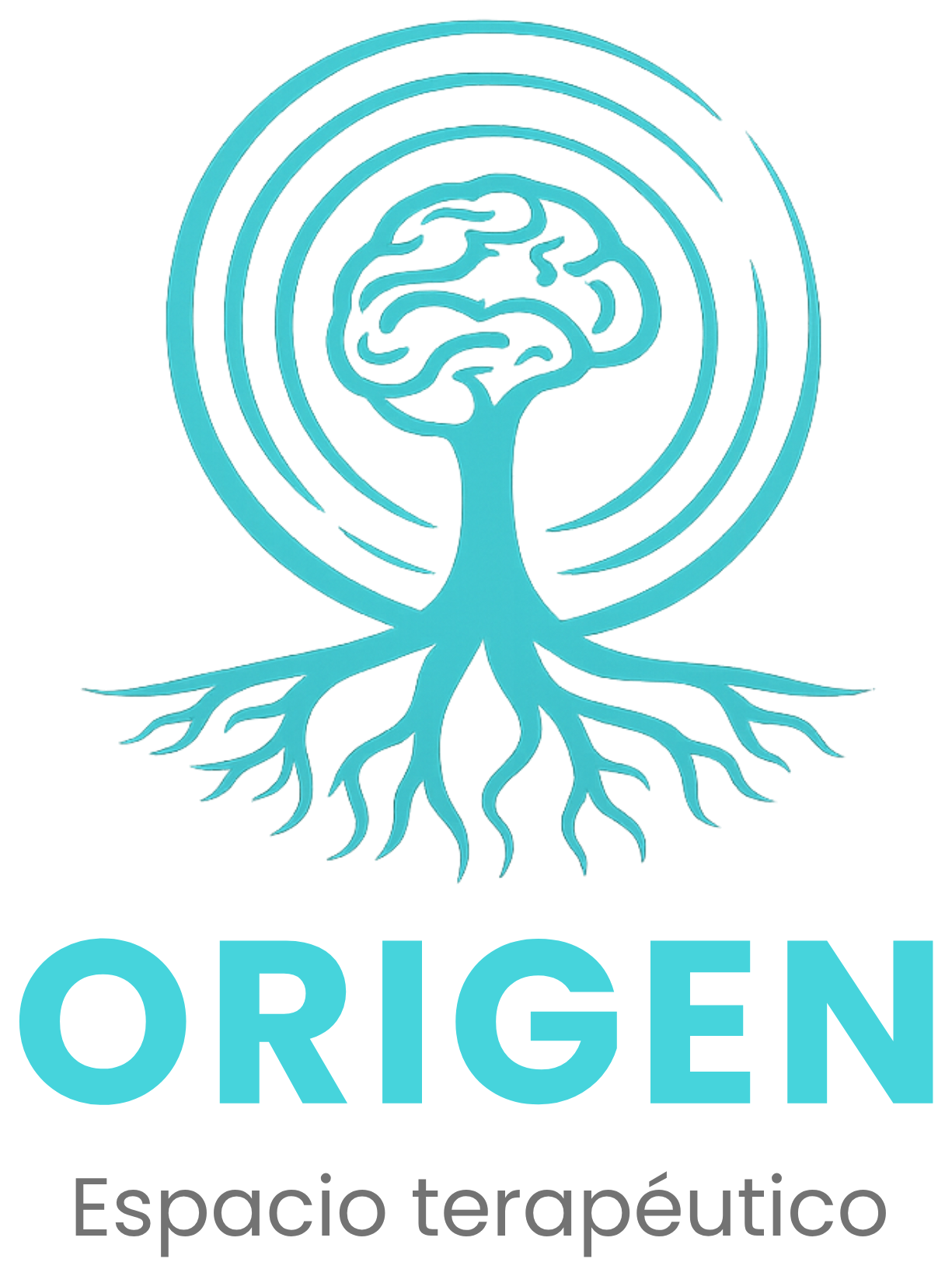 ORIGEN: Espacio terapéutico