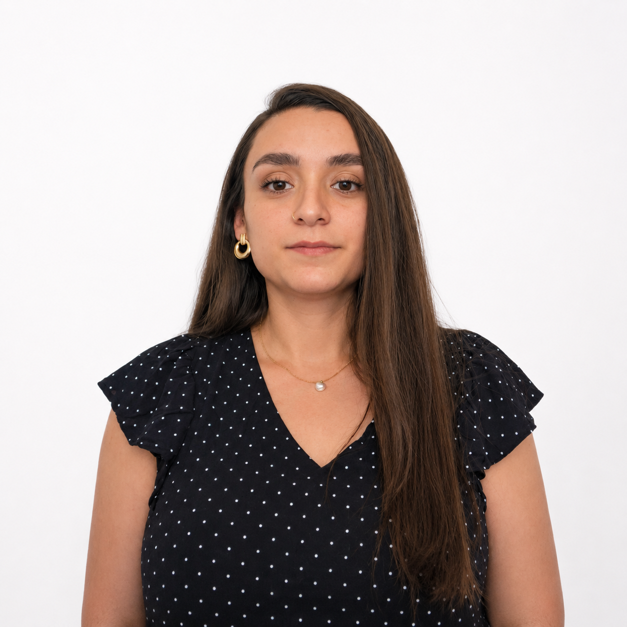 Imagen genérica temporal para el perfil de Tania Andrade.